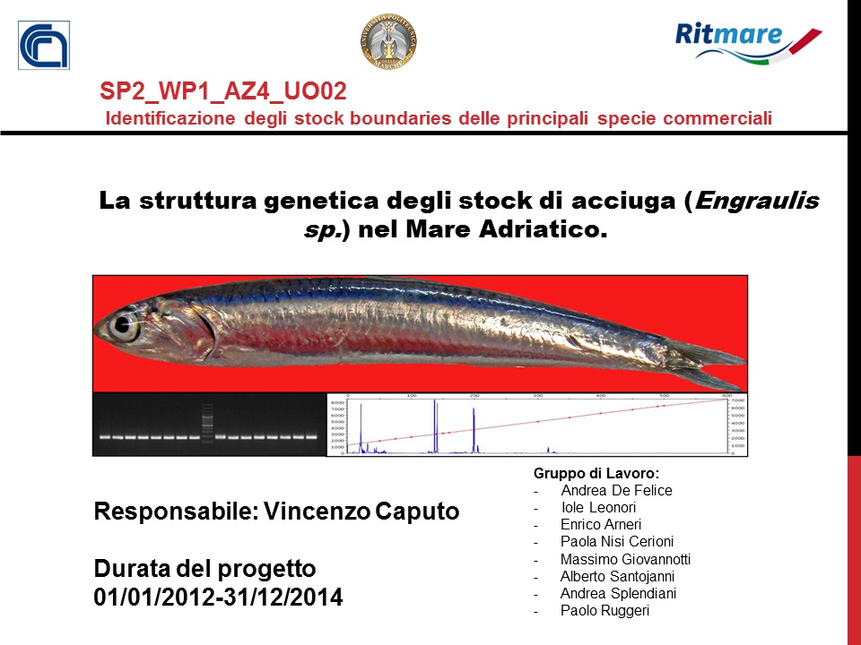 laboratorio biologia evolutiva